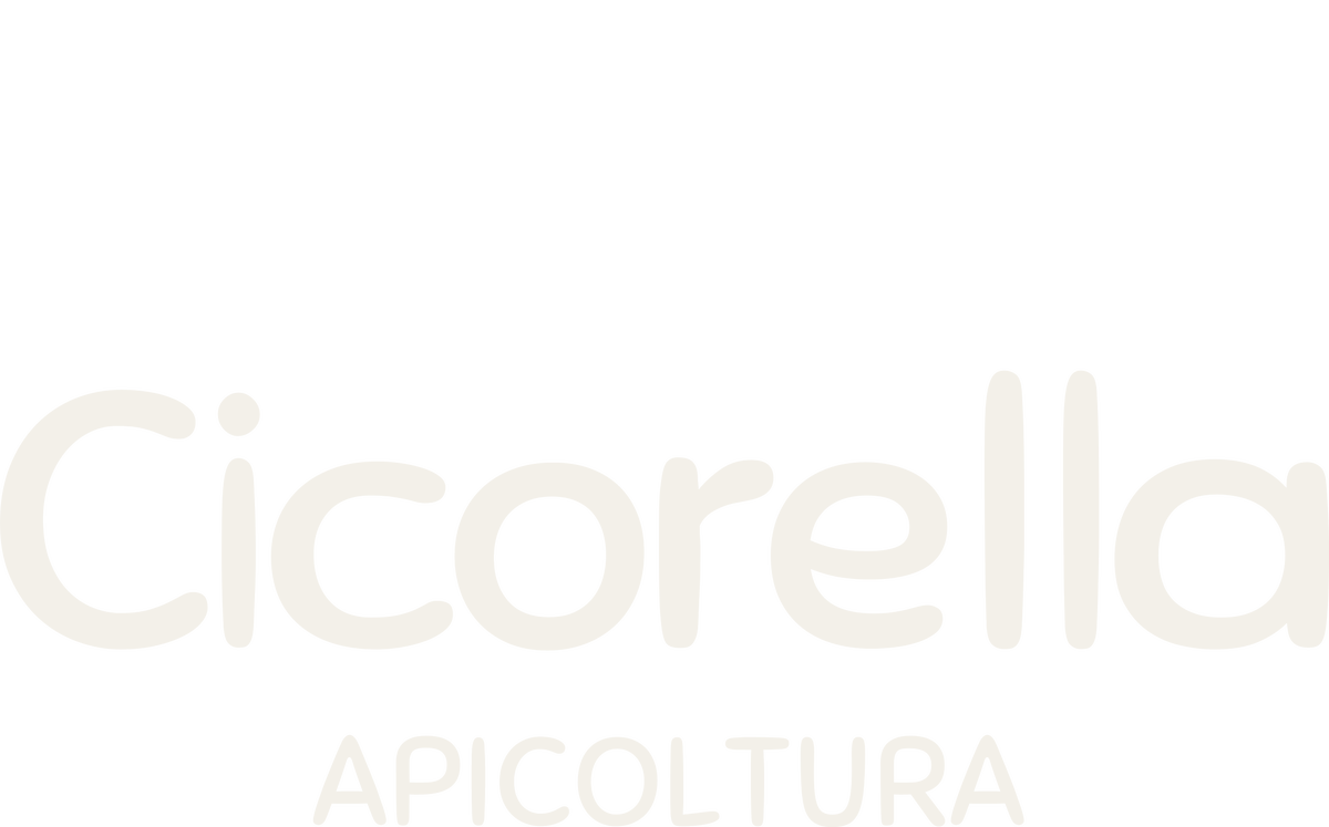 Cicorella Apicoltura